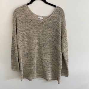 j.jill sweater